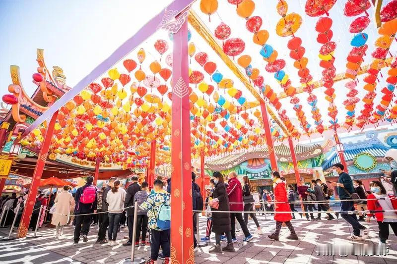 2026年春节要放9天假，这消息一出来简直太让人兴奋！11月4日国务院办公厅公布