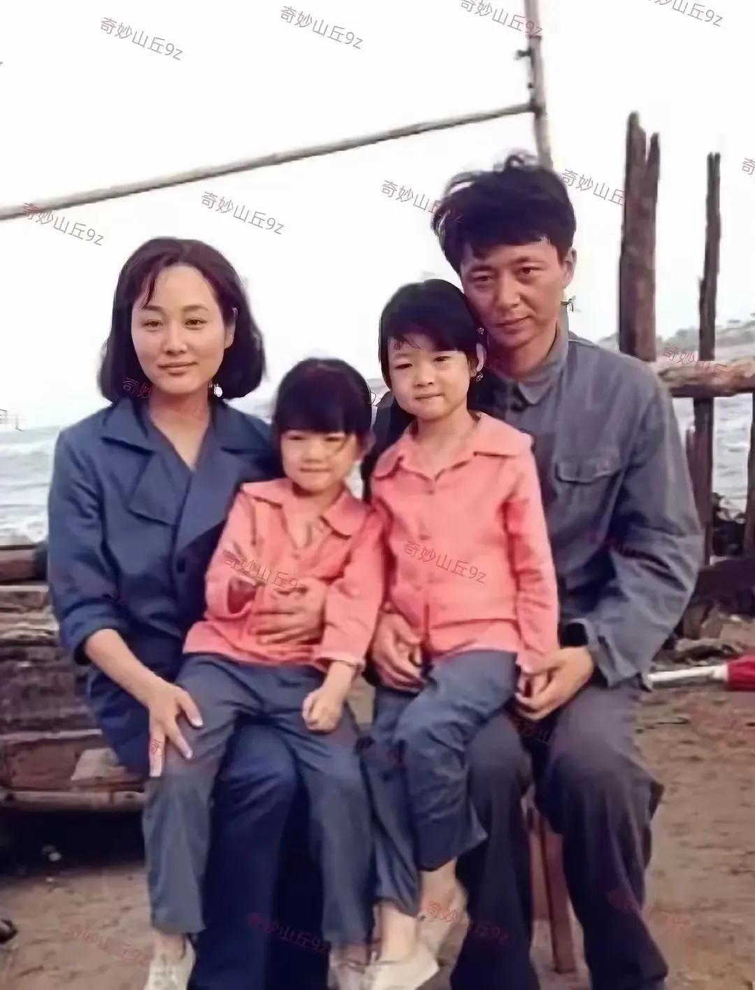 老欧和安欣的苦难经历，是那个年代的真实写照，也是这部电视连续剧大获成功的亮点之一