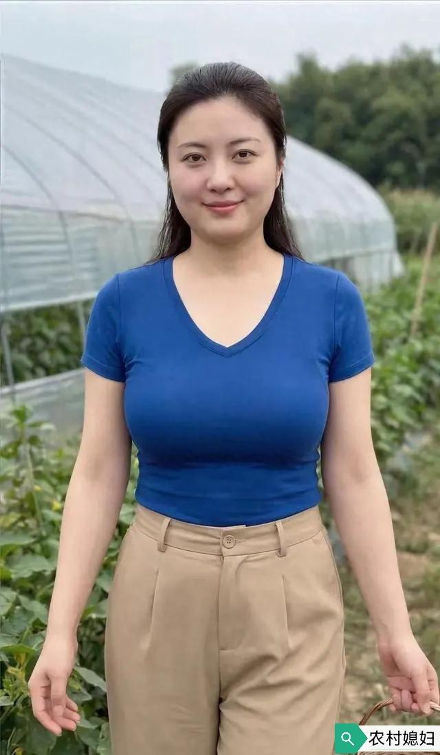 不知什么时候修来的福，找来个这么好的媳妇！勤劳能干，温柔体贴，在一起特别甜蜜…