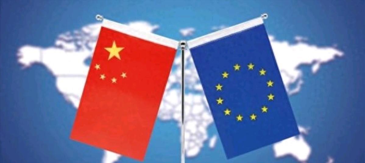 德媒表示，德国总理正在遭遇中国困境，中欧解决分歧的可能性日益渺茫！8月25日，德