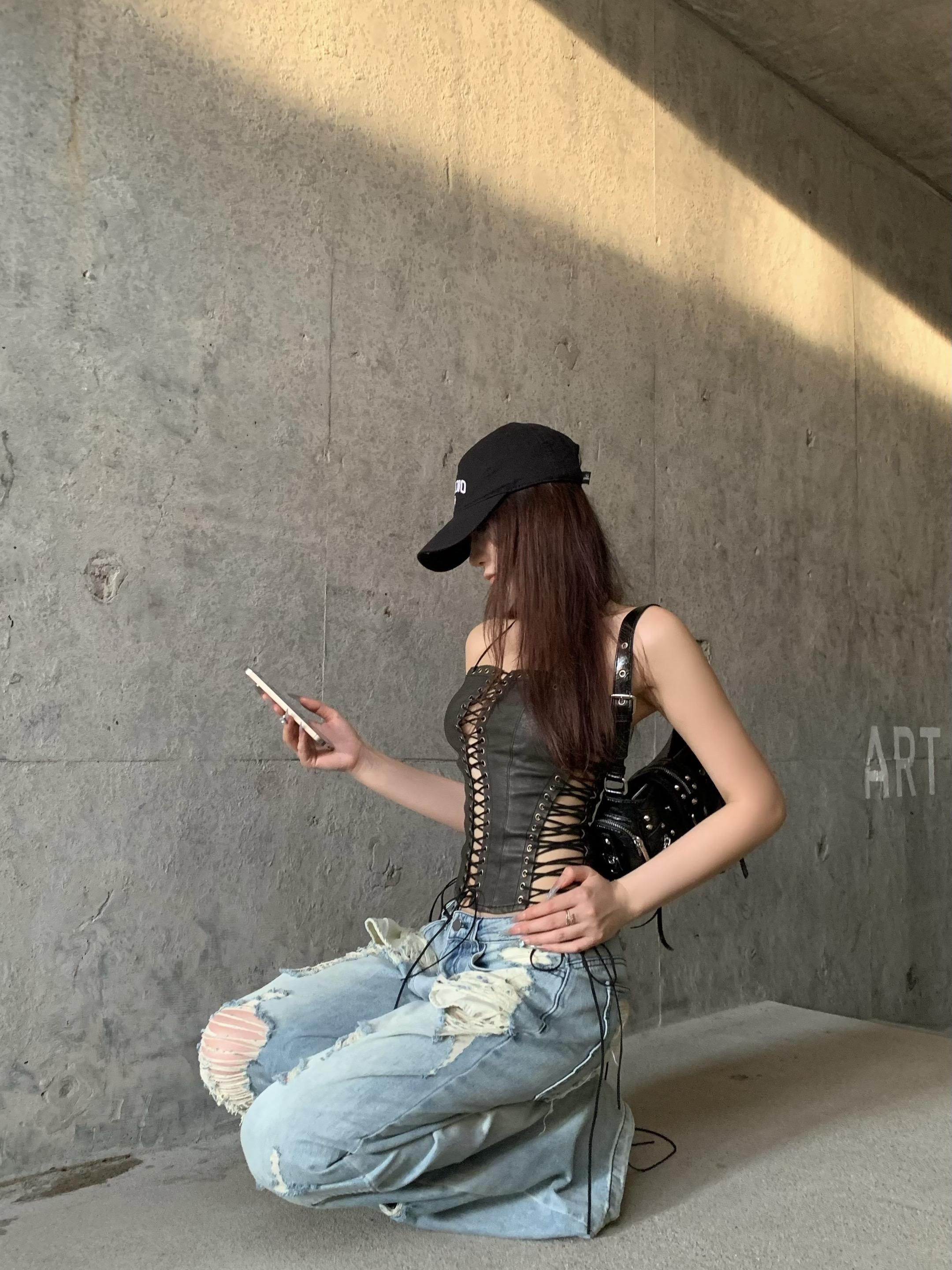 你也不过如此。