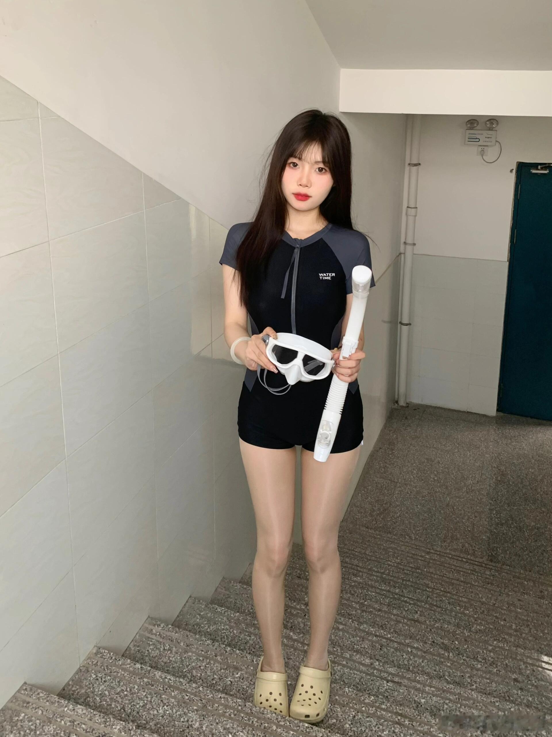 无水潜水🤿 ​​​