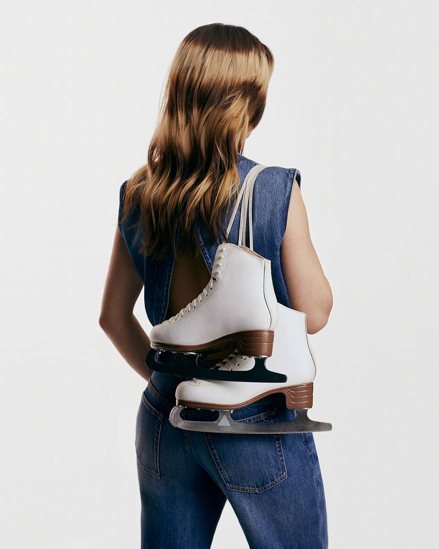 mila时尚资讯 ，Louis Vuitton 宣布美国花样滑冰运动员、奥运金牌