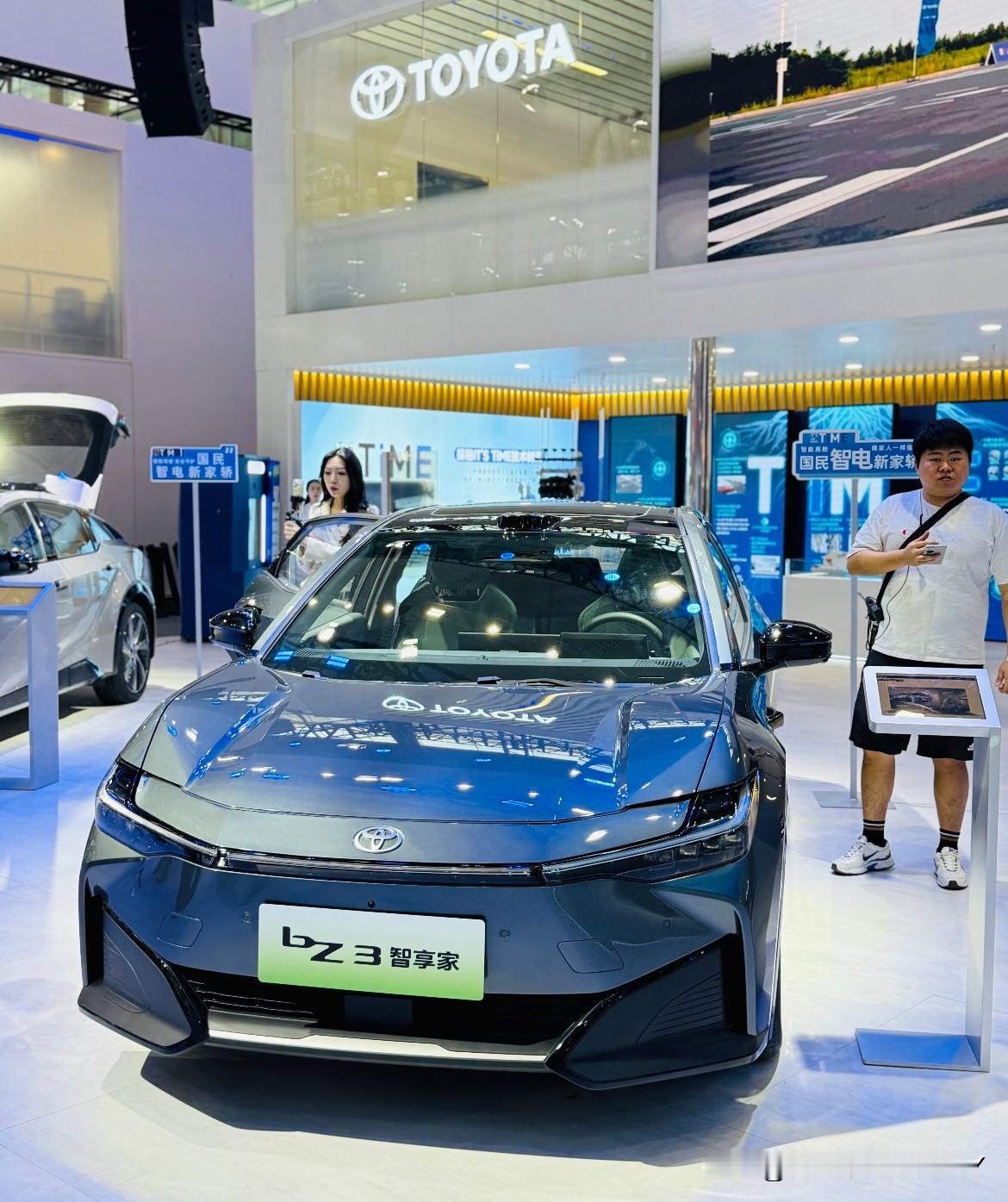 ‼️‼️日本没想到，德国没想到，美国更没想到，一夜之间，中国改变了世界汽车格局，