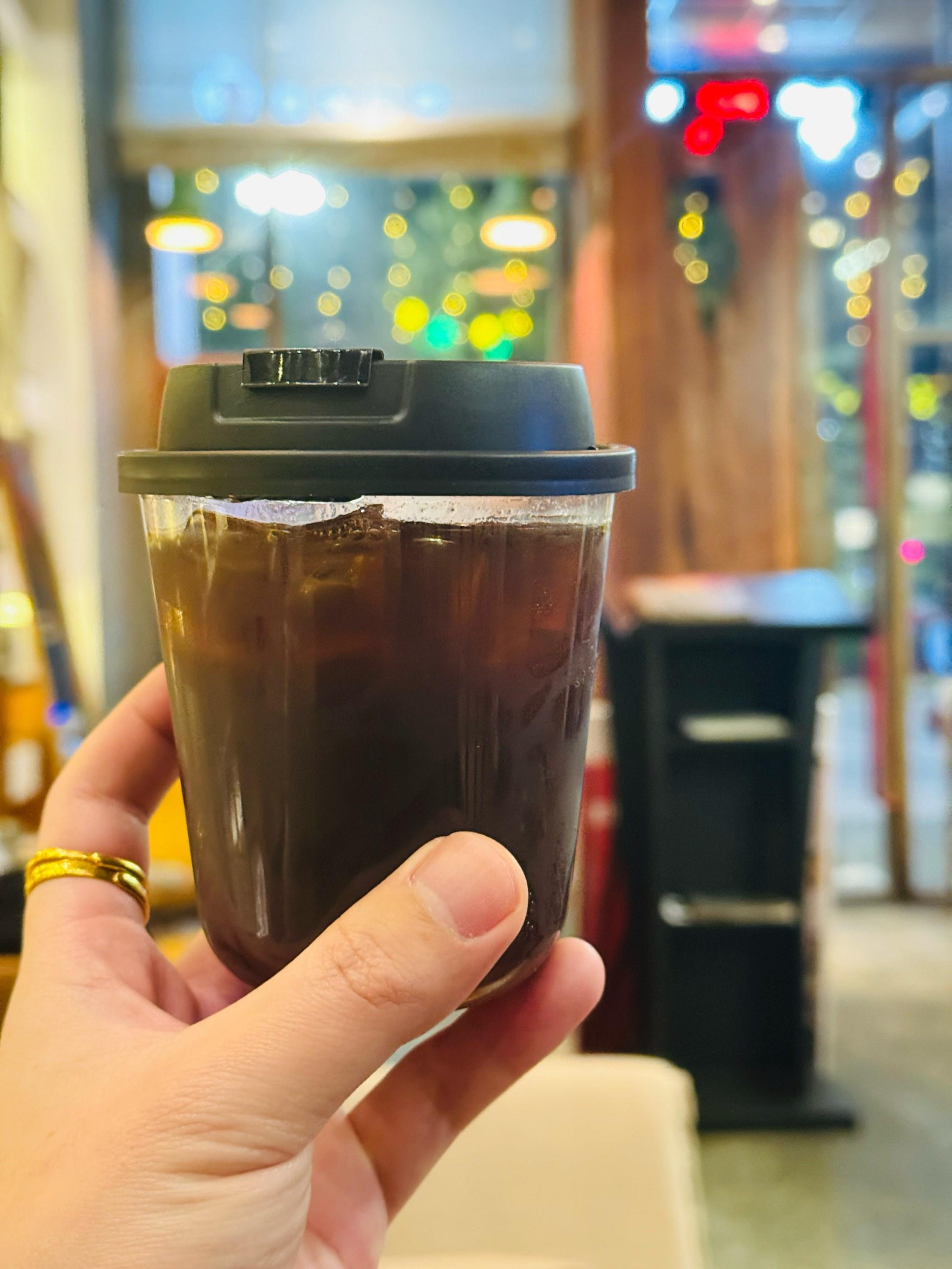 专家说每天一杯咖啡，能比同龄人年轻5岁尊嘟假嘟 