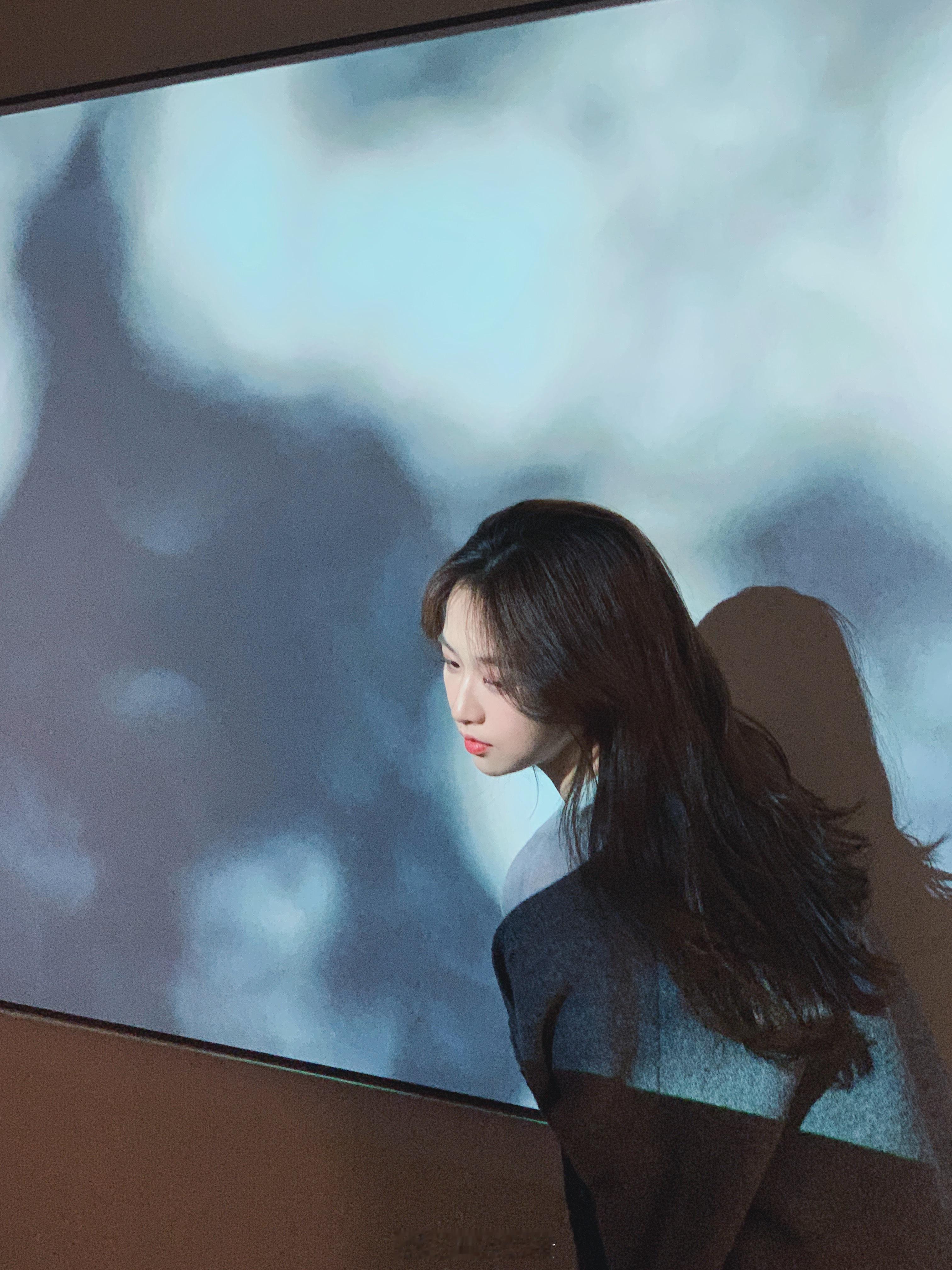 那不是我的月亮 ​​​