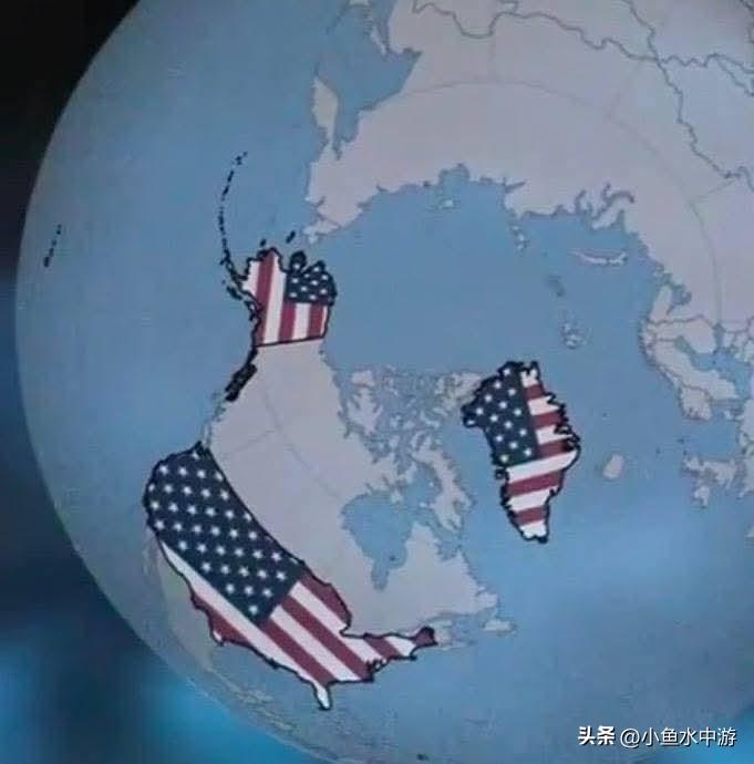 美方相关言论引发关注，欧洲多国向格陵兰岛部署小规模兵力
 
欧洲各国最新驻格陵兰