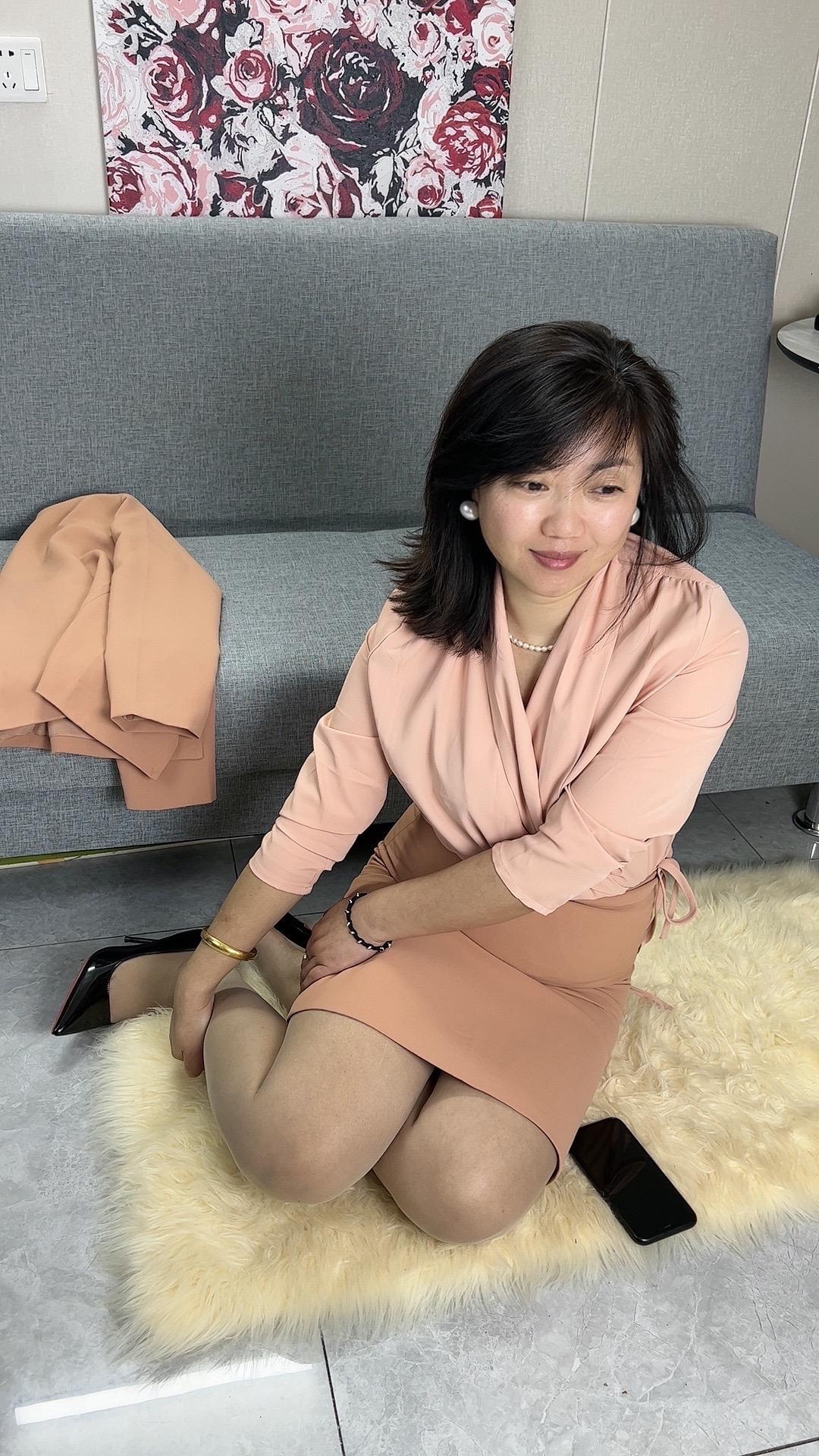 三年前的我。