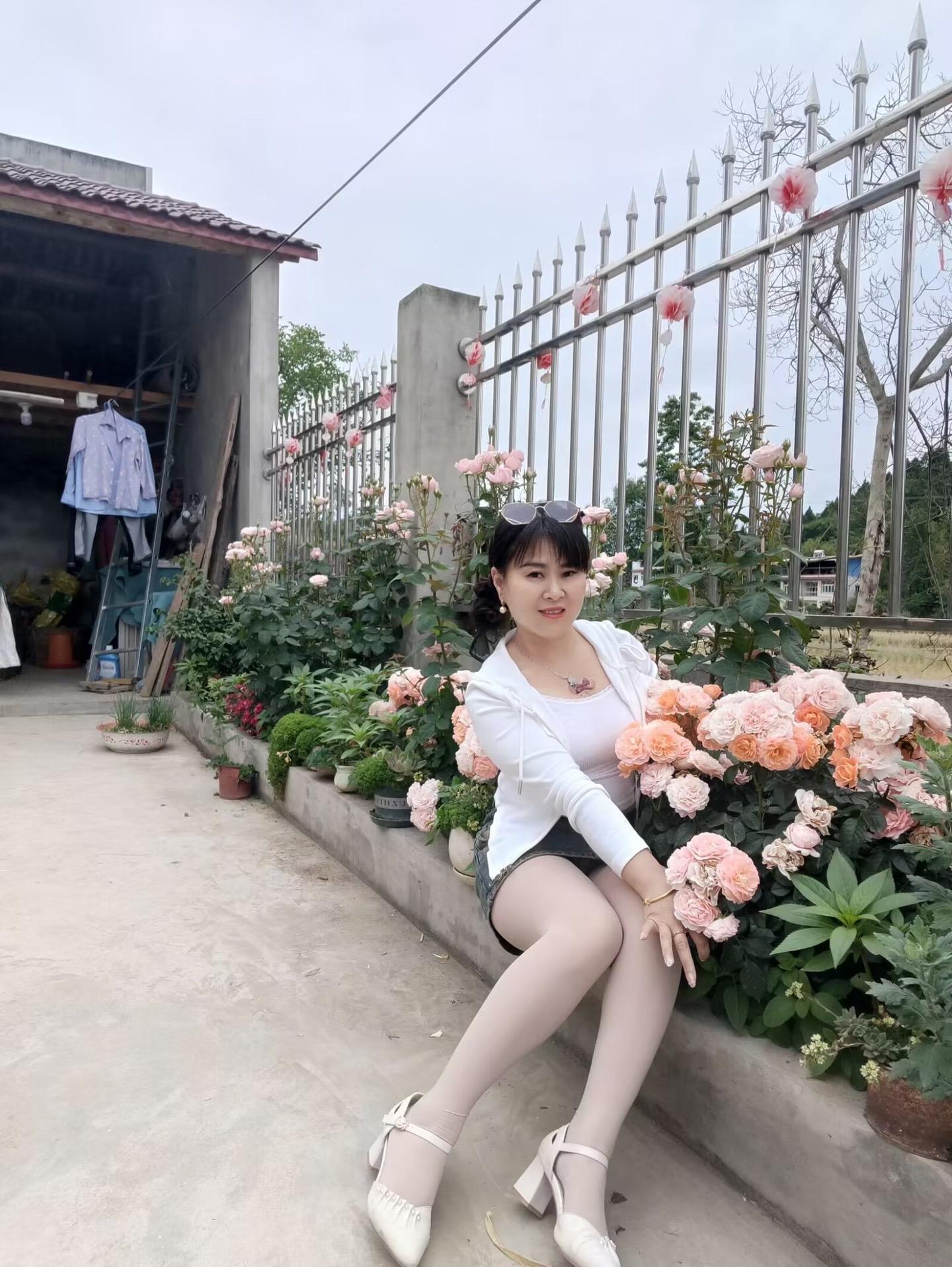 腿粗咋滴🤓姐照样自信
