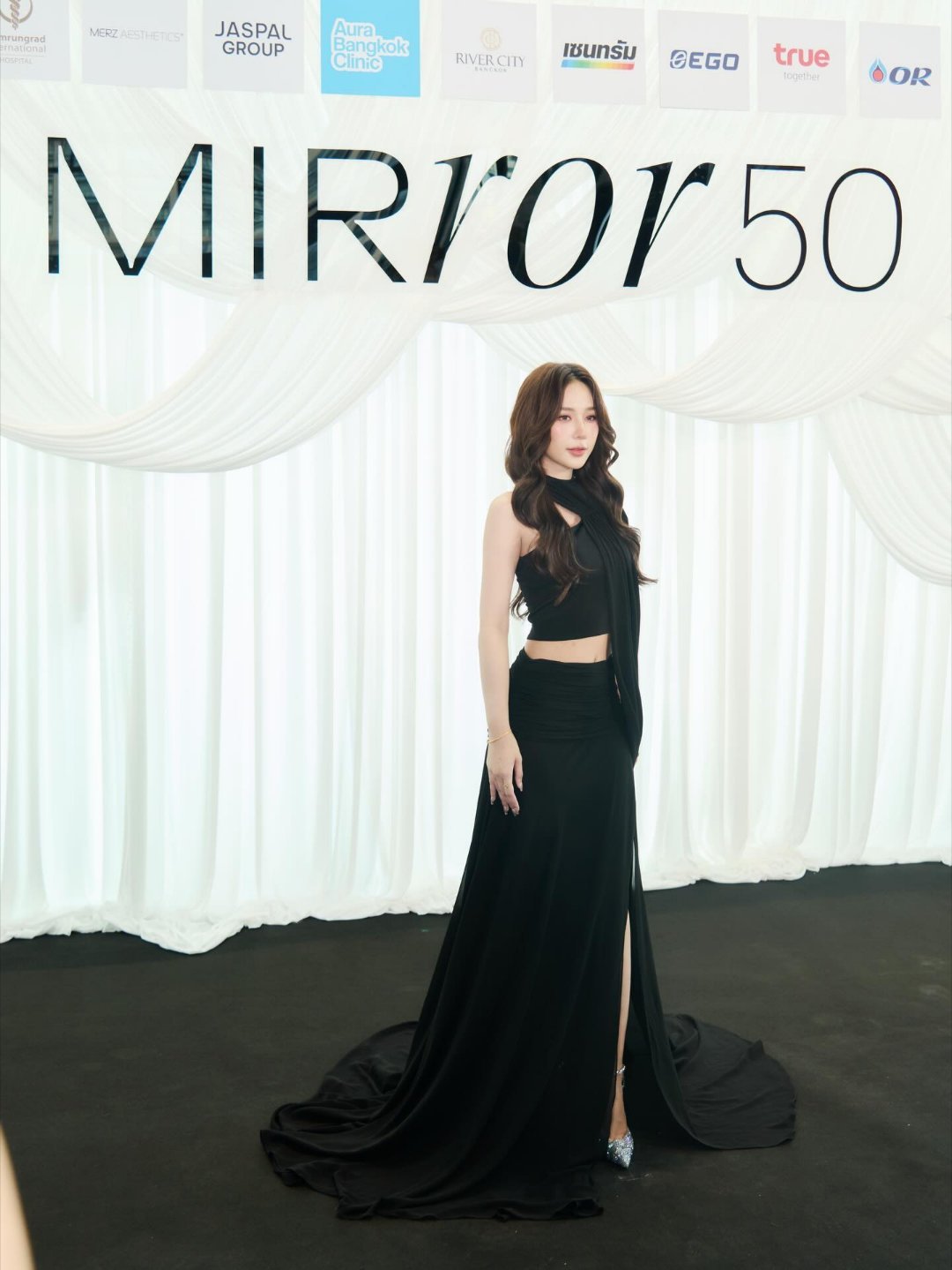 yadarilya Yada Narilya｜IG动态🌼MIRROR50颁奖活