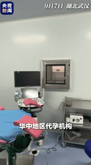 武汉市卫健委发布情况通报
武汉非法辅助生殖地下实验室被查封的前两天还有手术记录?