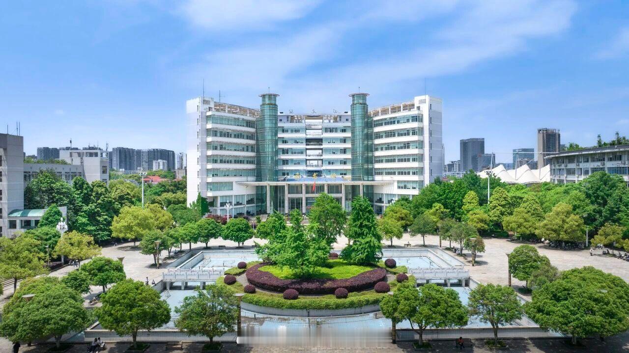 【中国林业学术大会将在长沙举办】湘聚星城，智绘绿途，第十一届中国林业学术大会将于