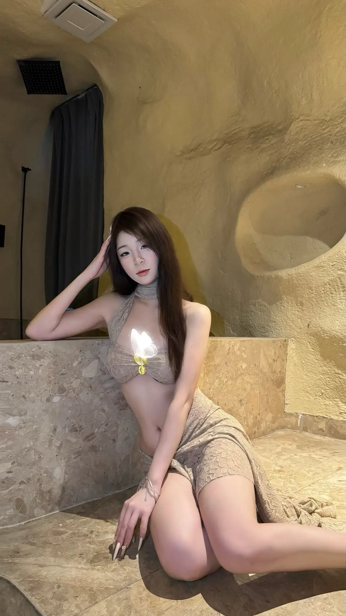 时间是一双眼睛 见喜 见忧 见别离  ♨️