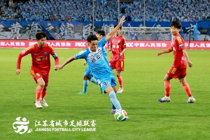 精彩纷呈，江苏省体育局发布江苏联第七周精彩图集