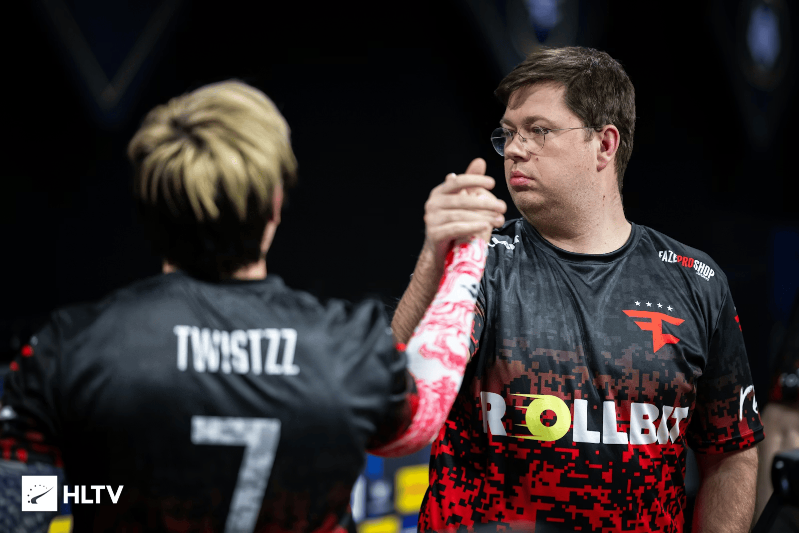 karrigan：NEO不应该背锅，整个队伍的表现都不尽如人意