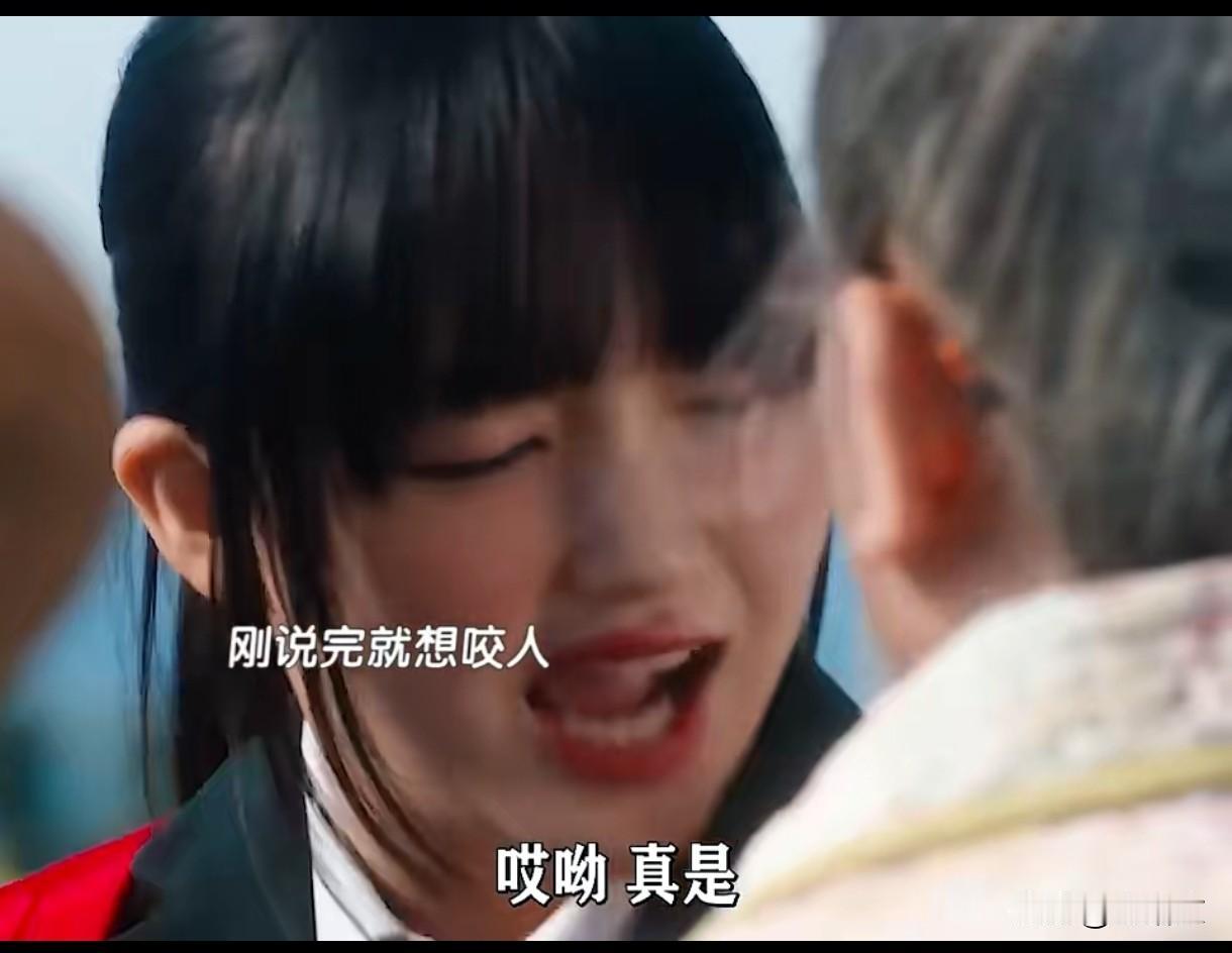 丧尸女儿上学被打变形！这部韩国电影，用荒诞撕开社会痛点
 
最近刷到《我的僵尸女