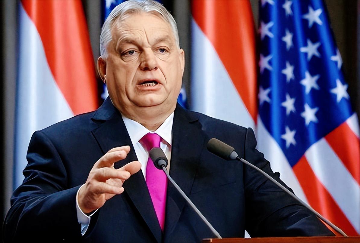 匈牙利政坛可能真要迎来一次大换血了，之前稳坐江山十几年的总理欧尔班，这次居然被对