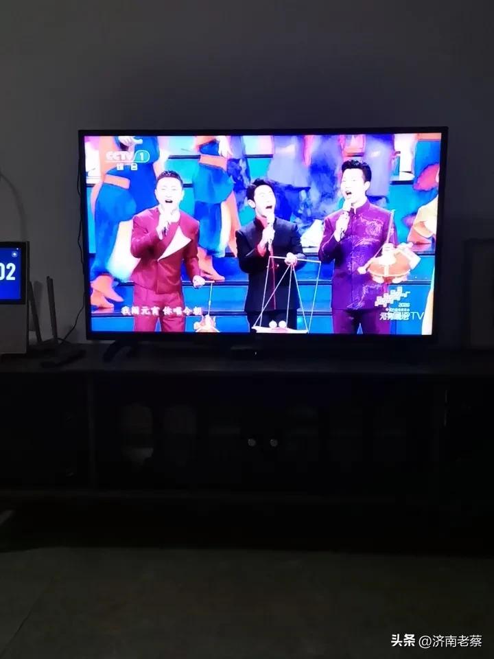 天南地北大拜年元宵节快乐