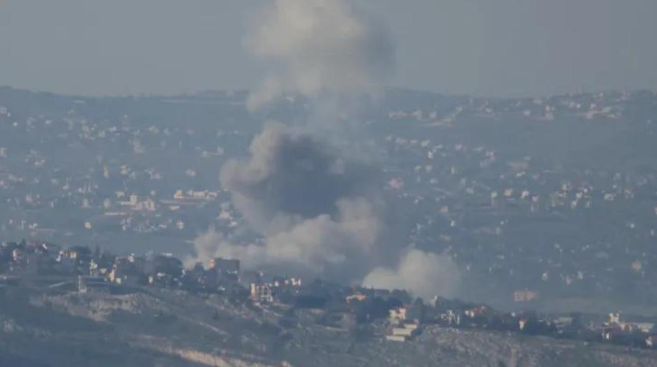 美军死伤快速增加，损失及后果远超预期，美国想认怂，这会轮到伊朗不答应！ 新华社消