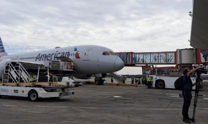 美国断供古巴航空燃油，再次证明当初研发航空燃油，有多么正确

麻烦看官老爷们右上