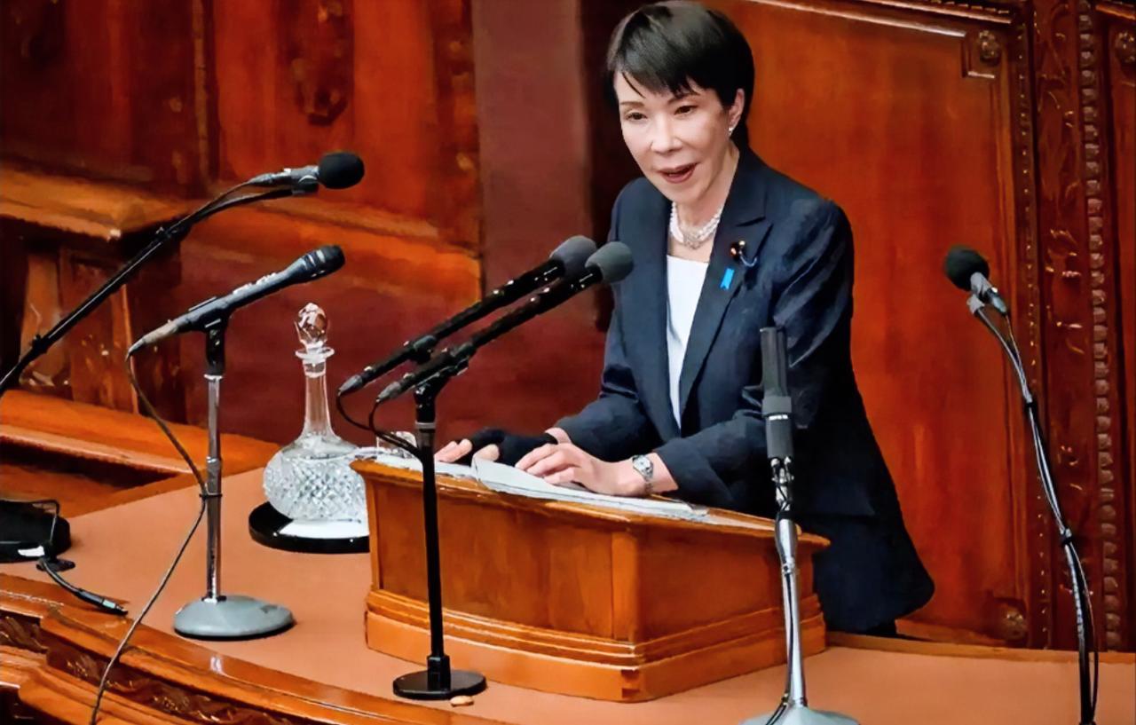 中日摊牌了！24小时之内，风暴骤起。北京和东京接连亮剑，一场谁也输不起的激烈对决