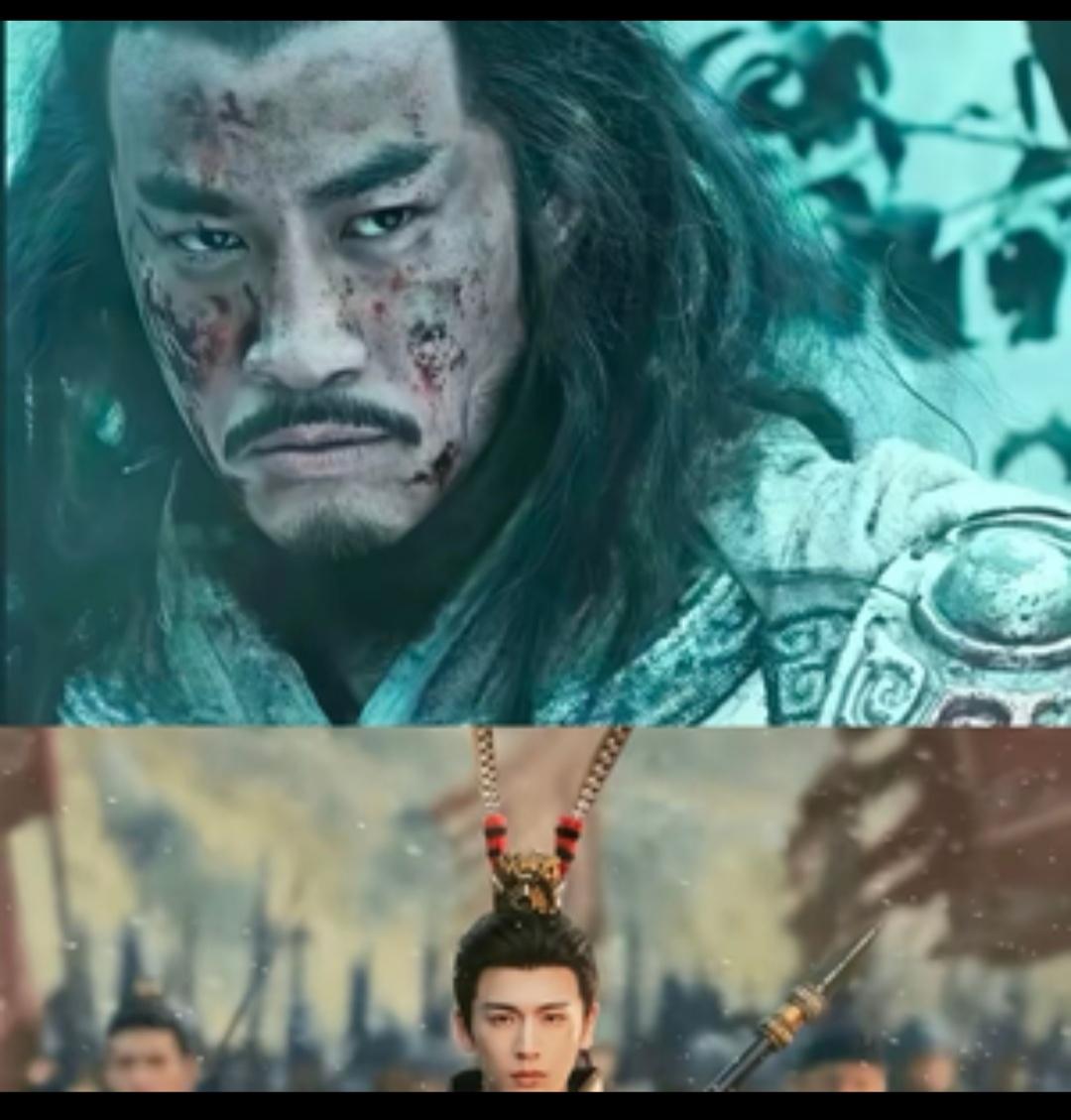 钧正平批评"粉底液将军"，重点批评了什么？很明显，是批评饰演保家卫国的军人，竞然