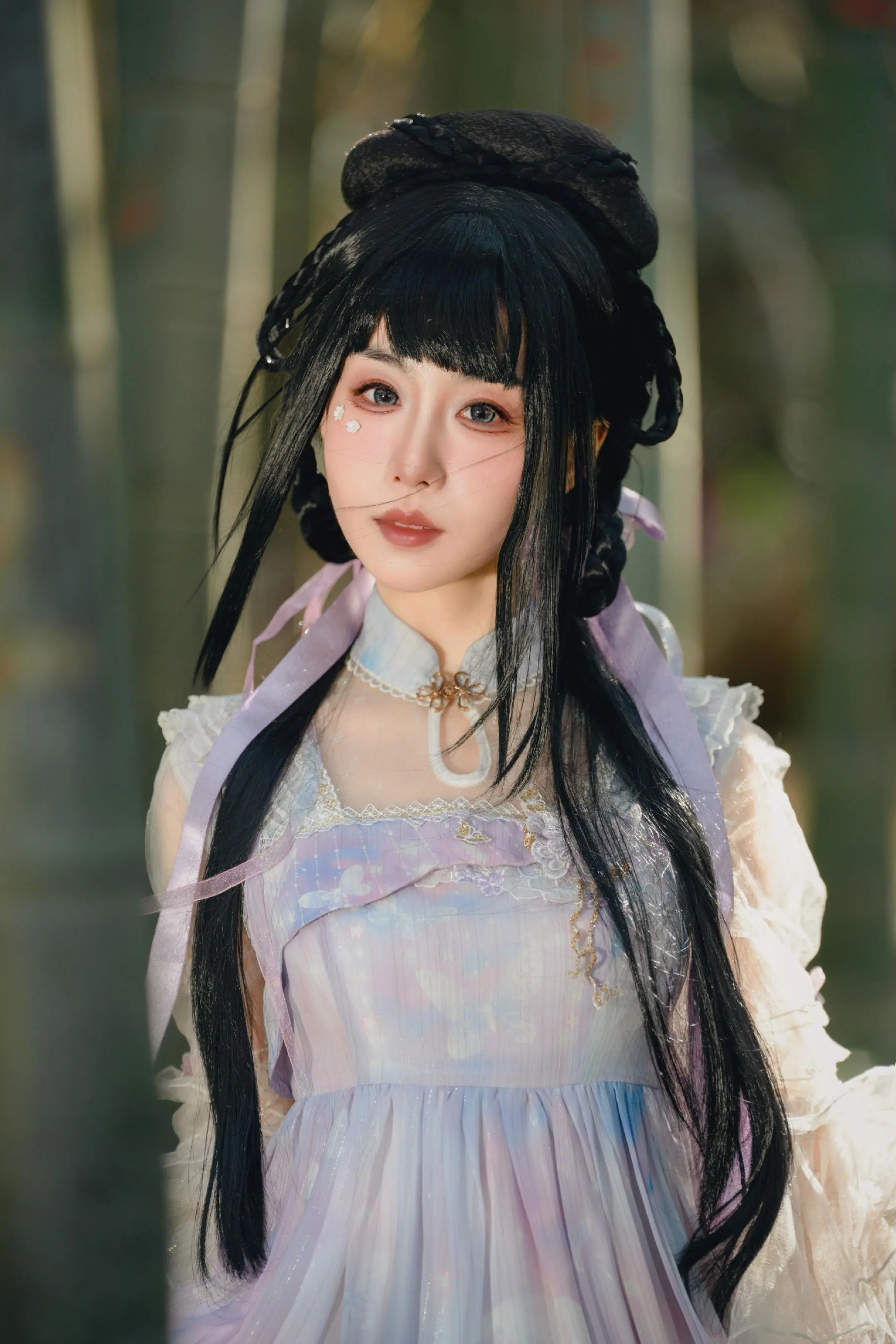 中华风Lolita