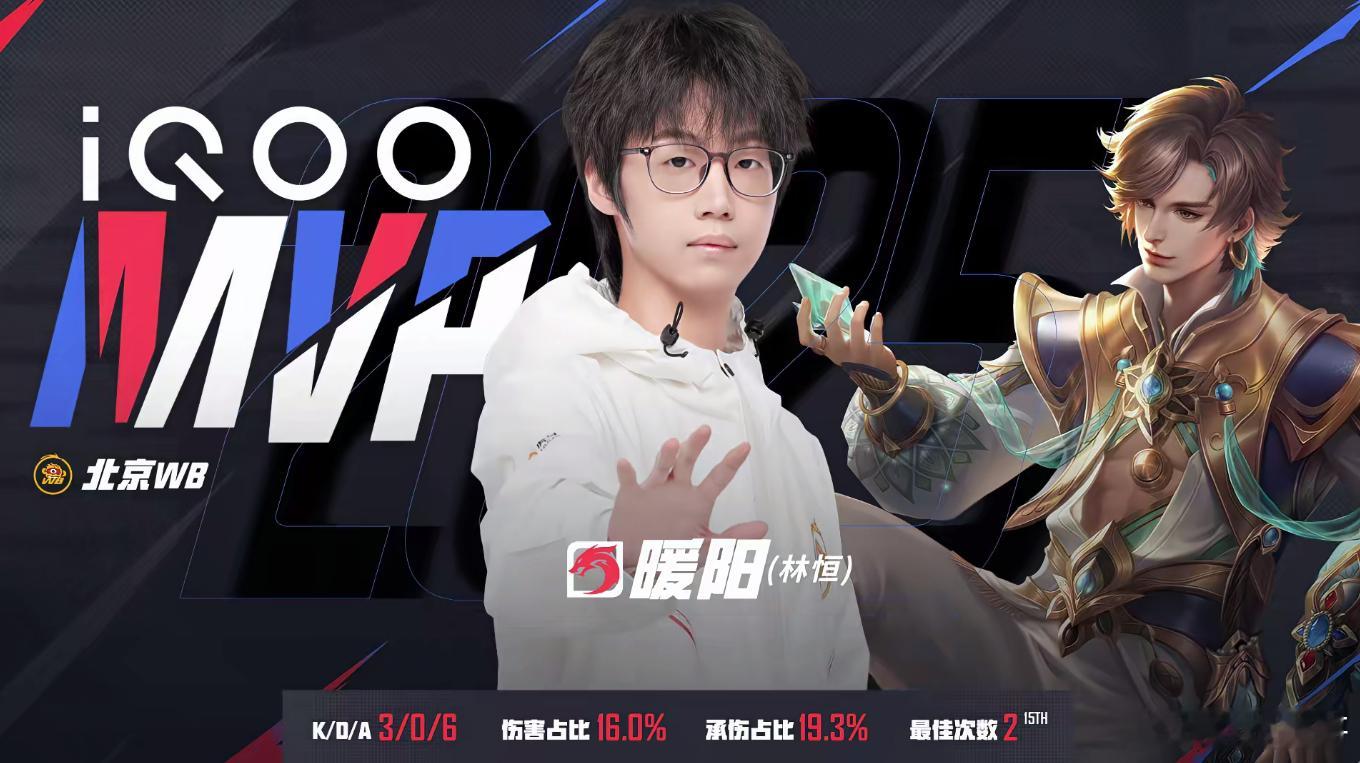 暖阳打出翻盘点  KLG对战WB  后期WB拿下主宰前压推塔，18分钟团战暖阳暃