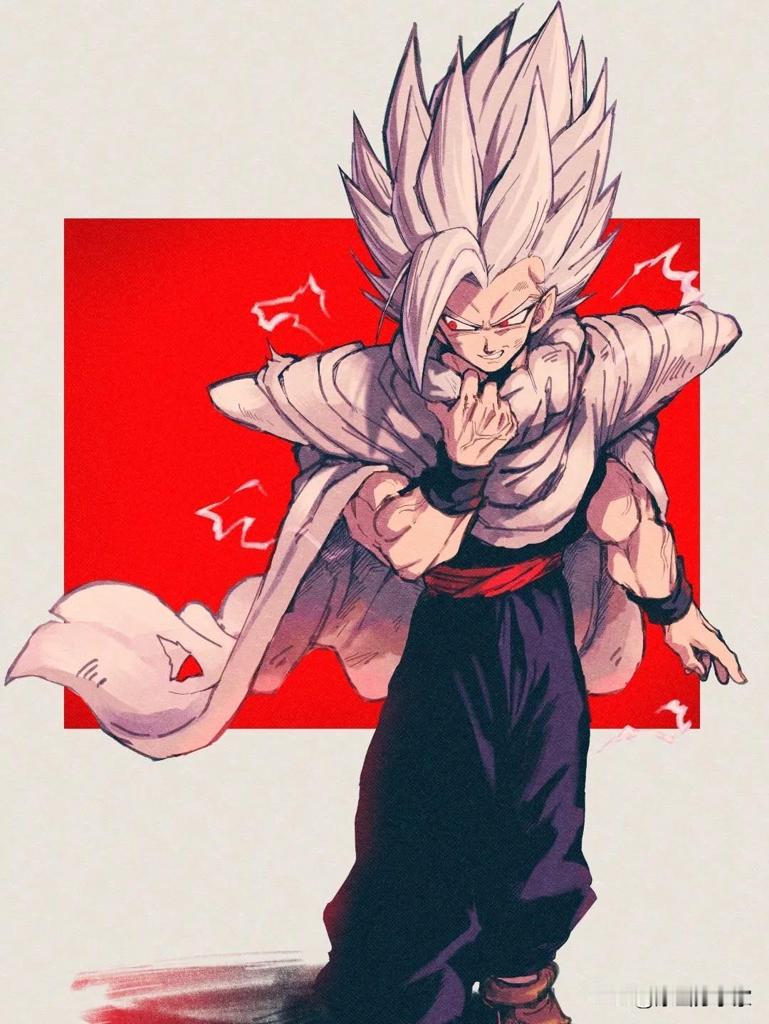 龙珠人物插画一组 画师见签名
动漫 原画分享家 二次元 插画 卡通 插画师 漫画