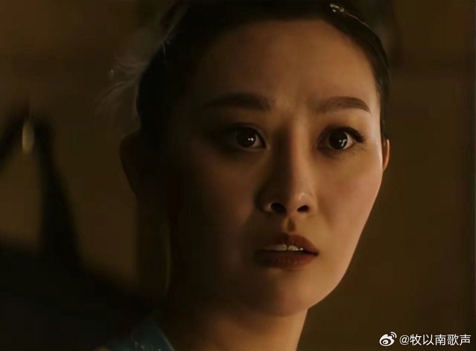 看《危险关系》才懂：女孩一生，要学会好好说话《危险关系》里颜聆的一生，看得让人又