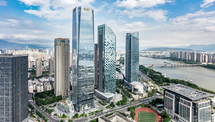 增长6.2%！福州上半年GDP 6121.64亿

据统计，2024年福州上半年