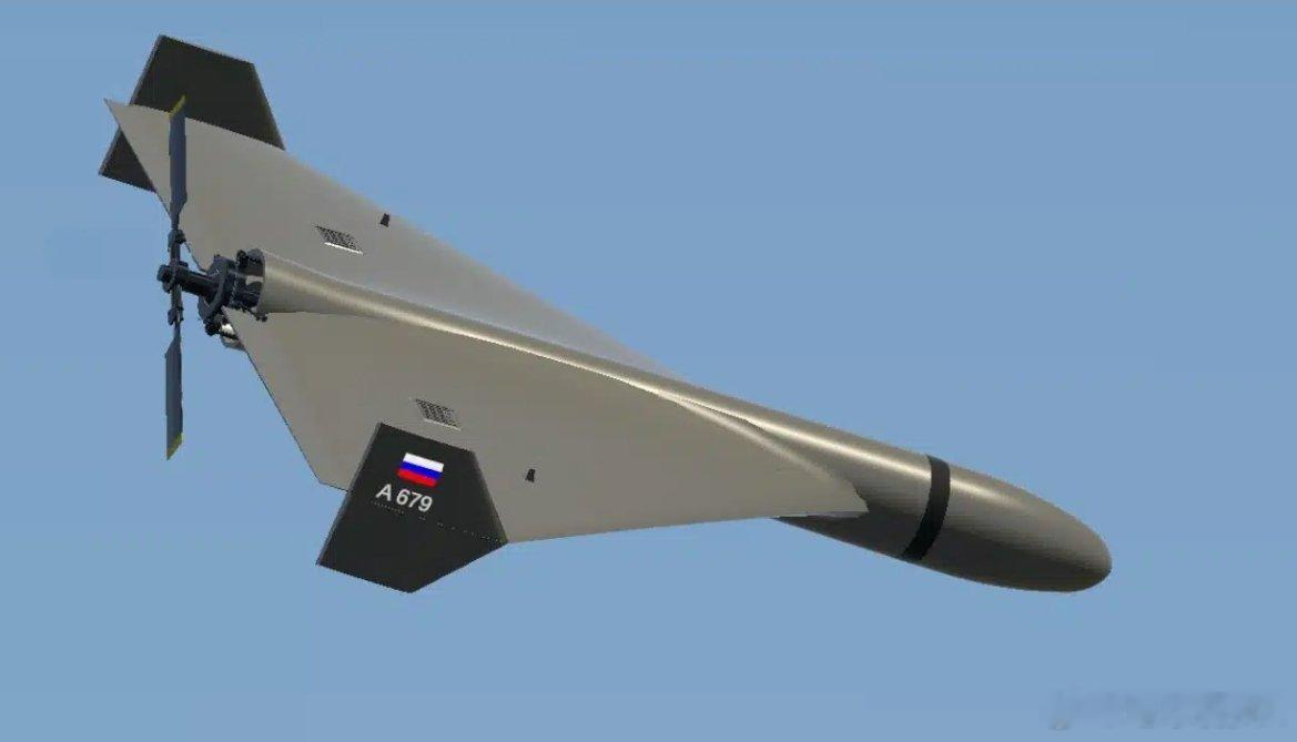 俄乌冲突 乌克兰国防部高级顾问谢尔盖・“闪电”“为什么雷达现在无法探测到 “天竺