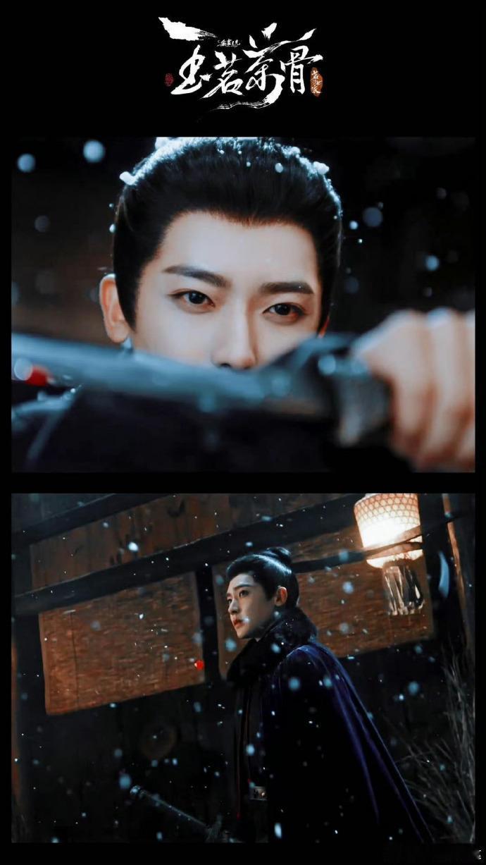 陆江来陆复生老自害了老己 侯明昊演的陆江来，真的让我感受到了什么叫一人千面！卧底