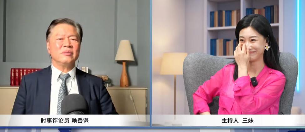 马克龙邀请中国参加2026年的G7峰会？他这是决定了打不过就加入了么。。。

刚