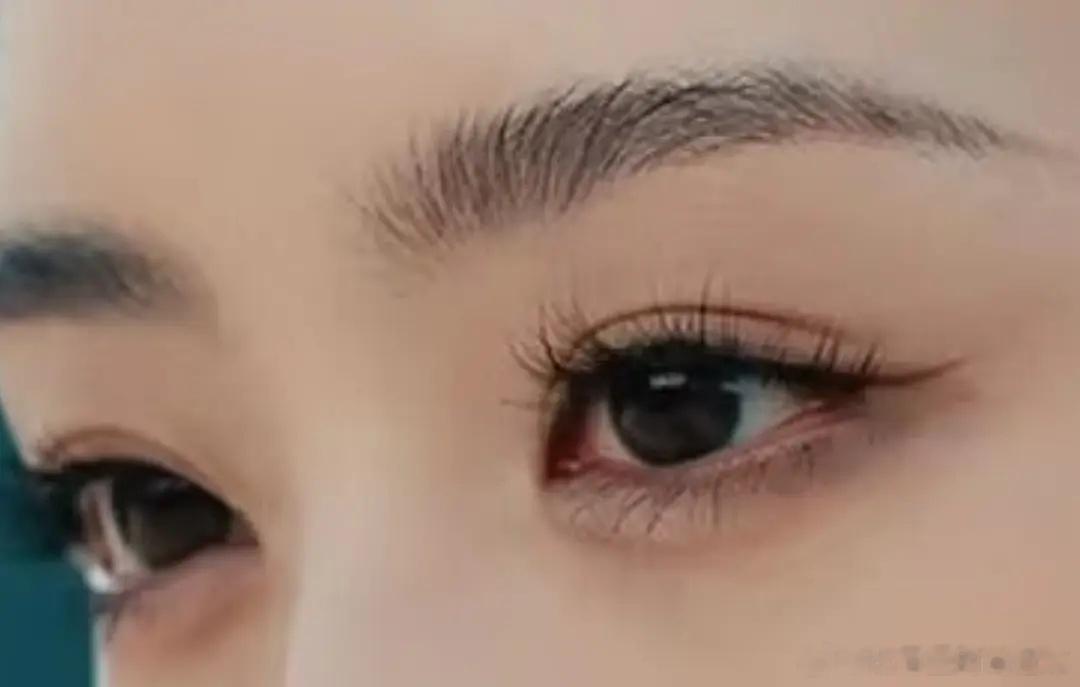 赵小棠这竟然是女将军的妆容？ ​​​