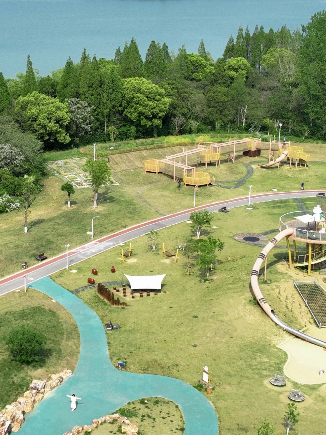 后悔才知道！五一遛娃宝地被我挖到了…