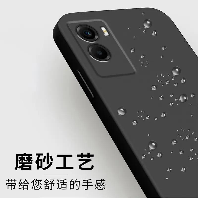 我终于找到适合vivo的防摔手机壳了 我平时用的是vivoy55s，手机不小心掉