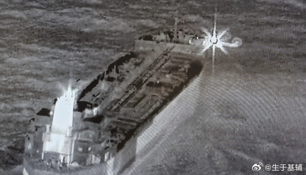 【比利时首次扣押俄罗斯“影子舰队”油轮】网页链接据乌克兰国家通讯社报道，比利时国