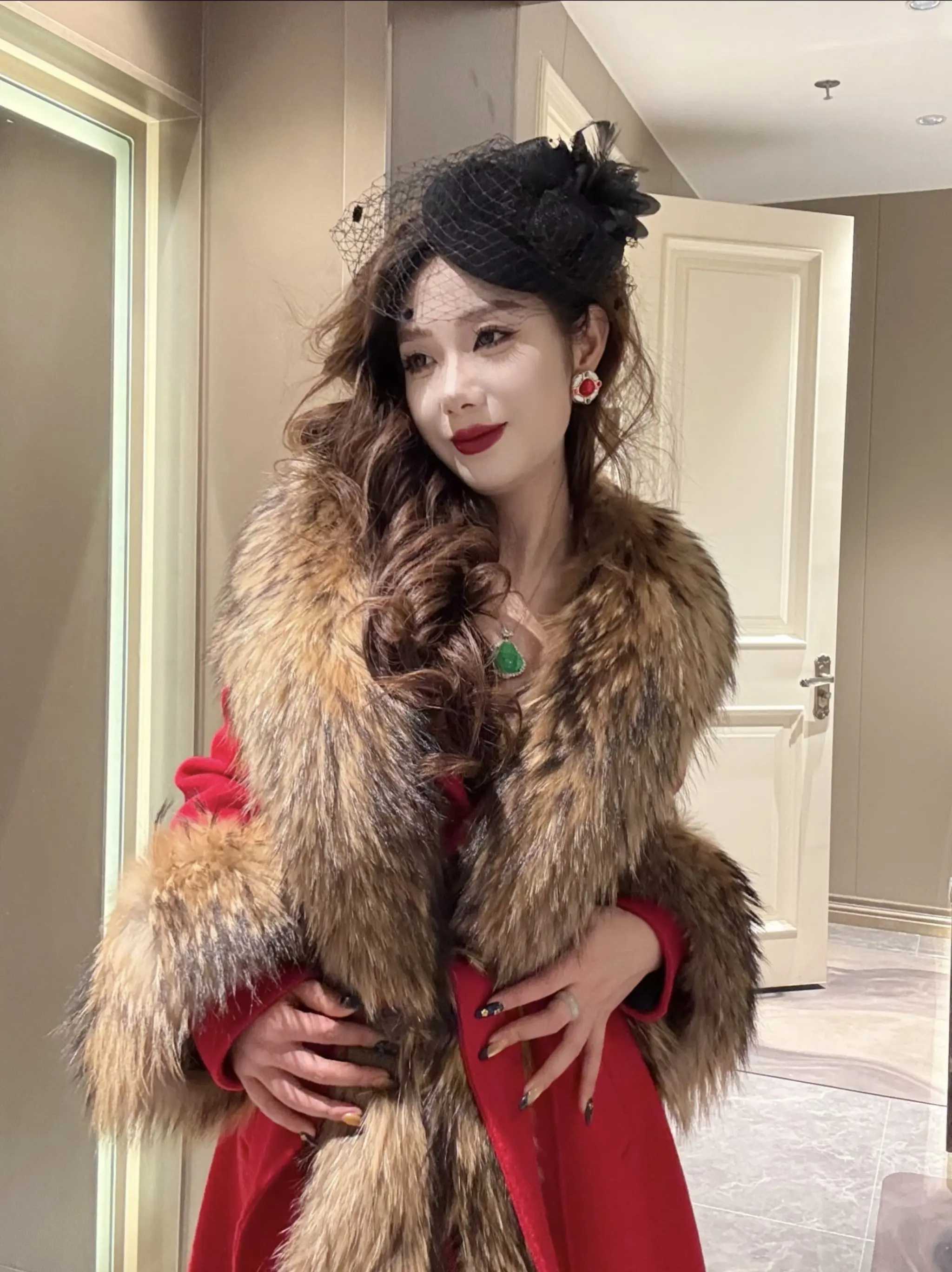 穿搭是用来取悦自己的