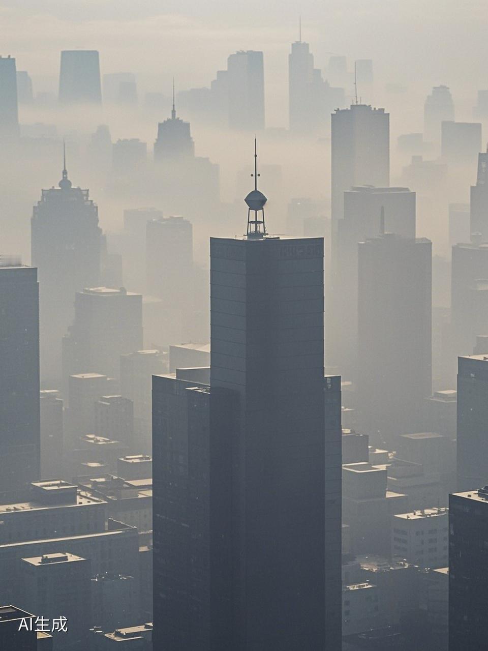 印度空气污染为何难以改善？
好多年了，全球污染最严重的城市中，印度都占据多数。去