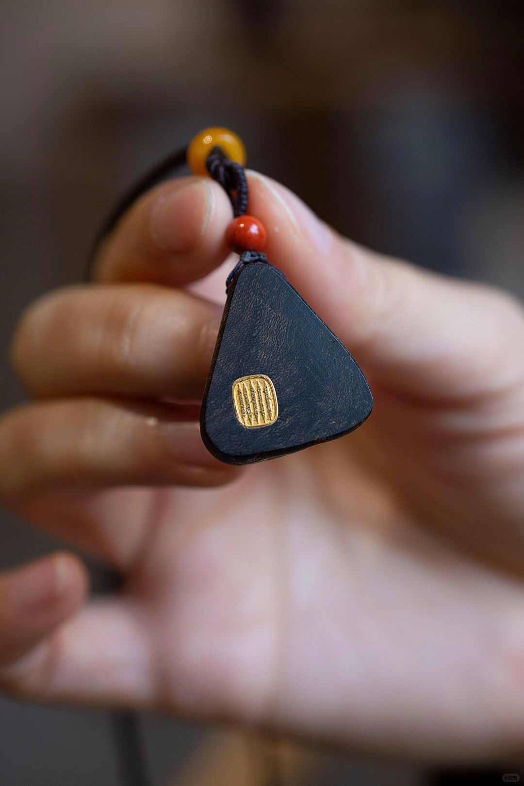 我太喜欢这沉香五条经文了 ❤️❤️❤️