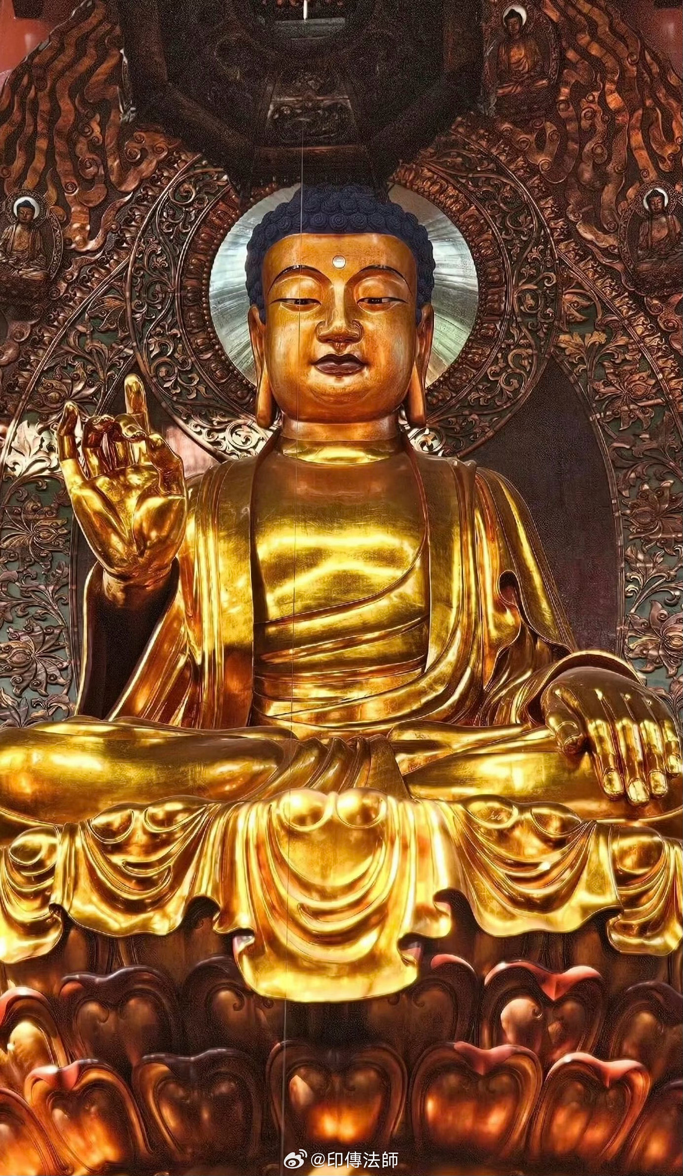 【平常語·甘露味】人活着，最好的状态，是心淡。心淡，不是消极懒散，不是得过且过，
