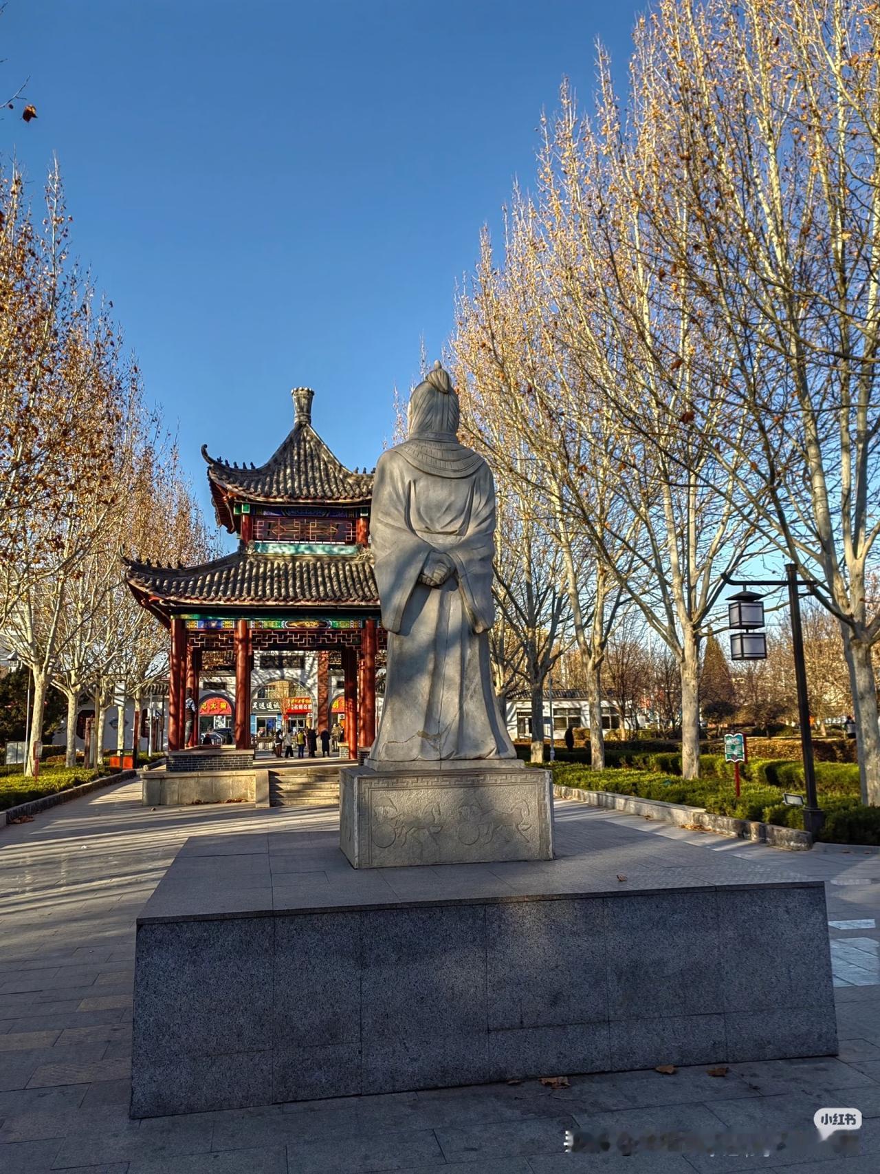 冬日生活打卡季