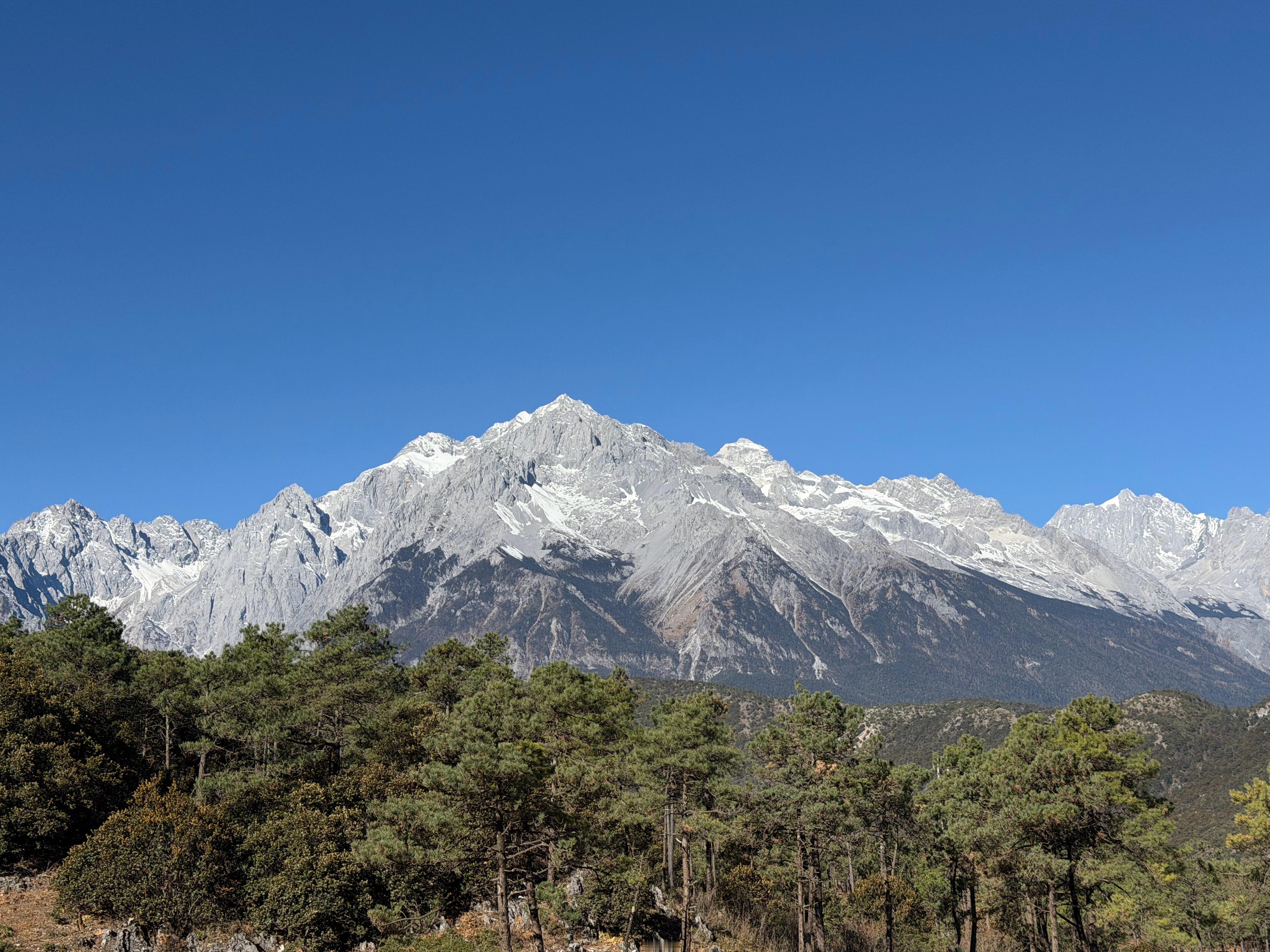 无论大事小事，一个人做到的事情越多、越丰富，其自身的体验和认知也就越深刻、越广阔