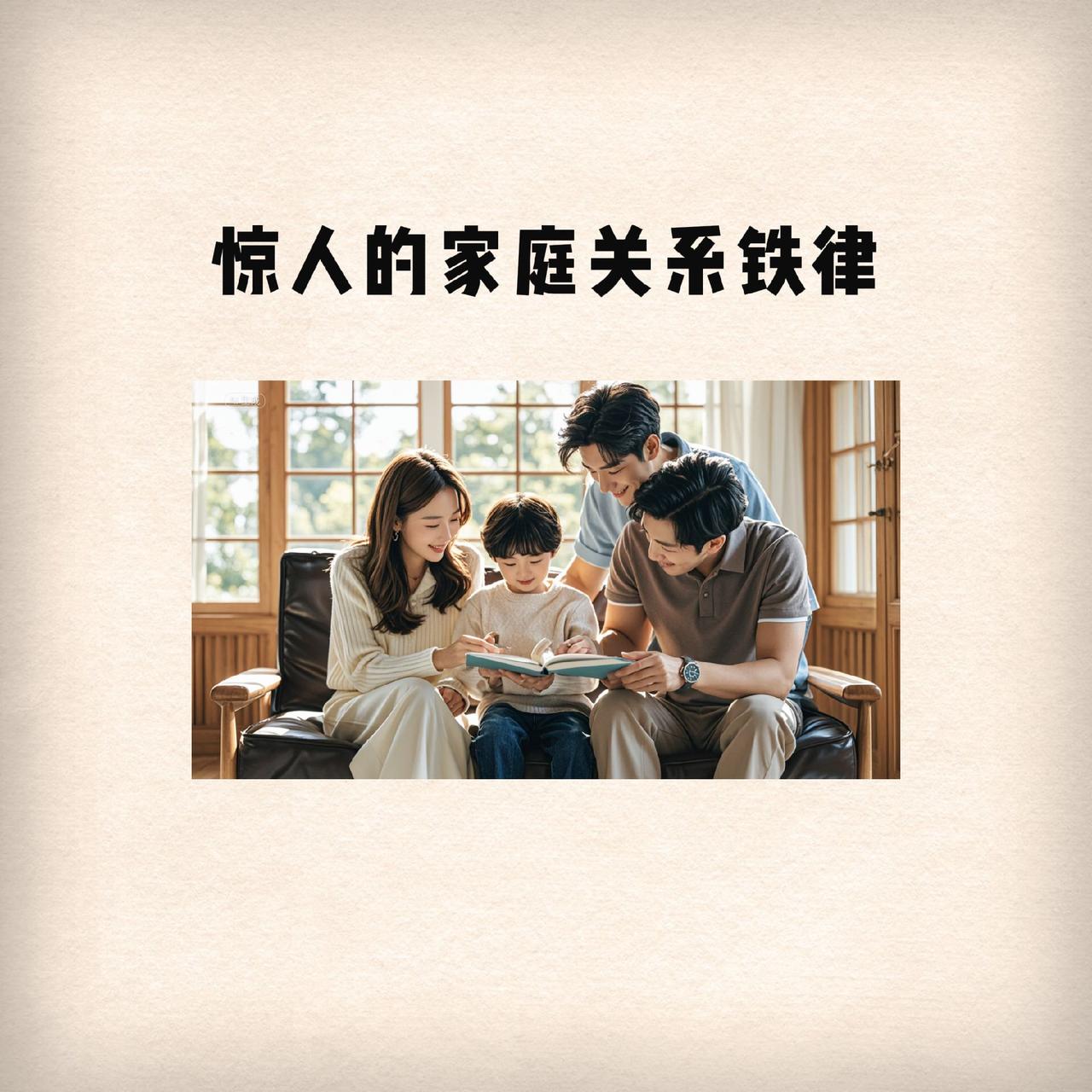 孩子的快乐取决于妈妈，妈妈的快乐取决于爸爸。
所以说最好的教育是爸爸爱妈妈。
正