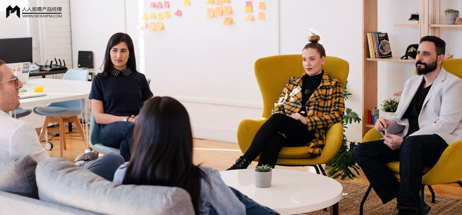 我，一个产品经理，快被“无效开会”逼疯了