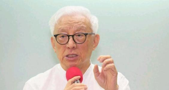 暗流涌动，“台独分子”曹兴诚表示：美国的这次抓捕行动对于台湾而言，无疑是天大的好