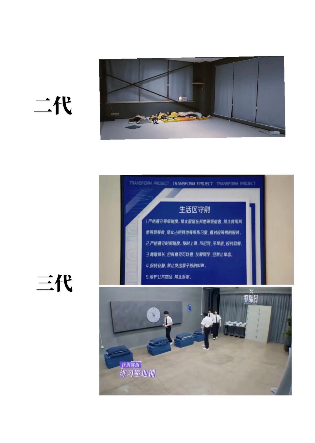 四代和五代的起点未免太高了点