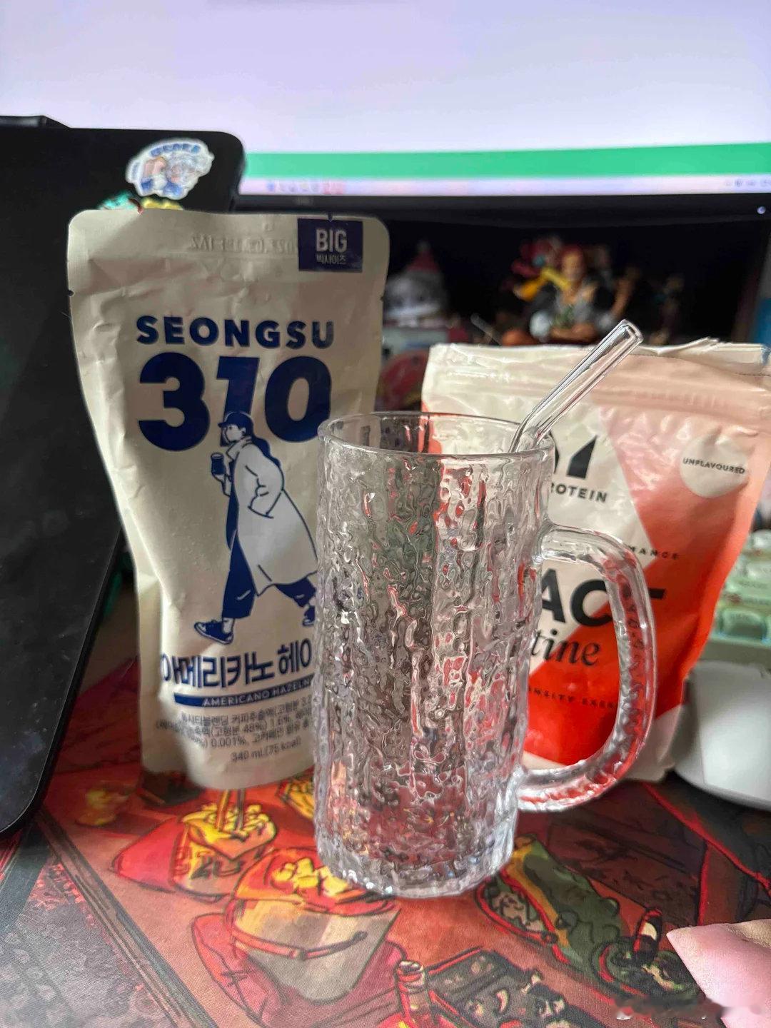 310居然挺好喝的唉 