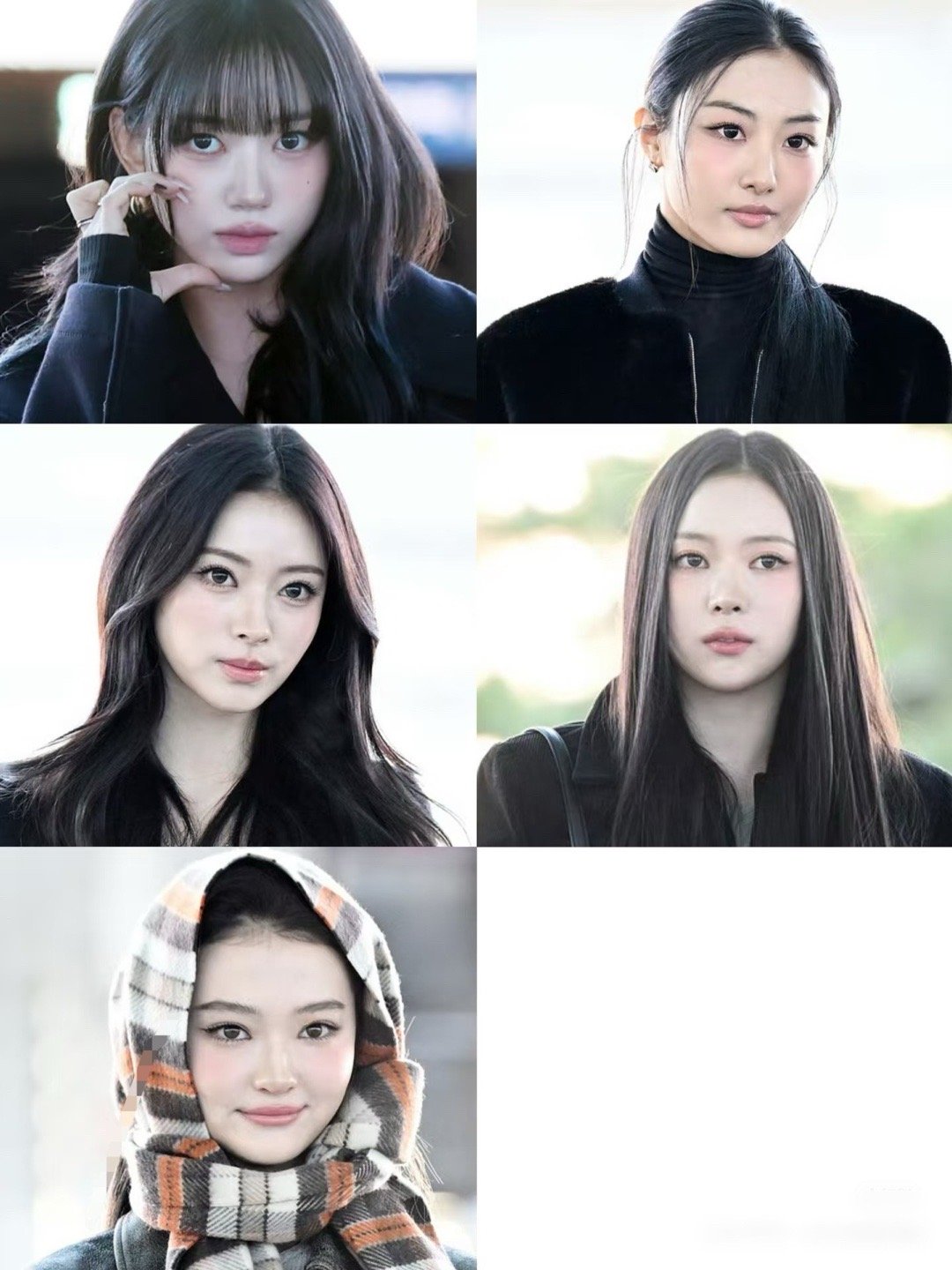 机场生图...这团有官方门面吗？ 